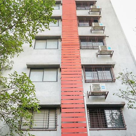 Oyo 15721 Simrat Hotel Panchanai Exterior photo