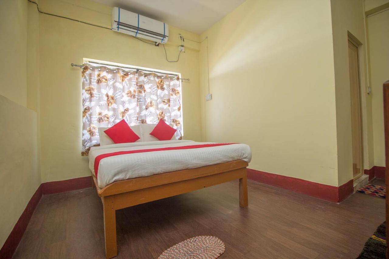 Oyo 15721 Simrat Hotel Panchanai Exterior photo