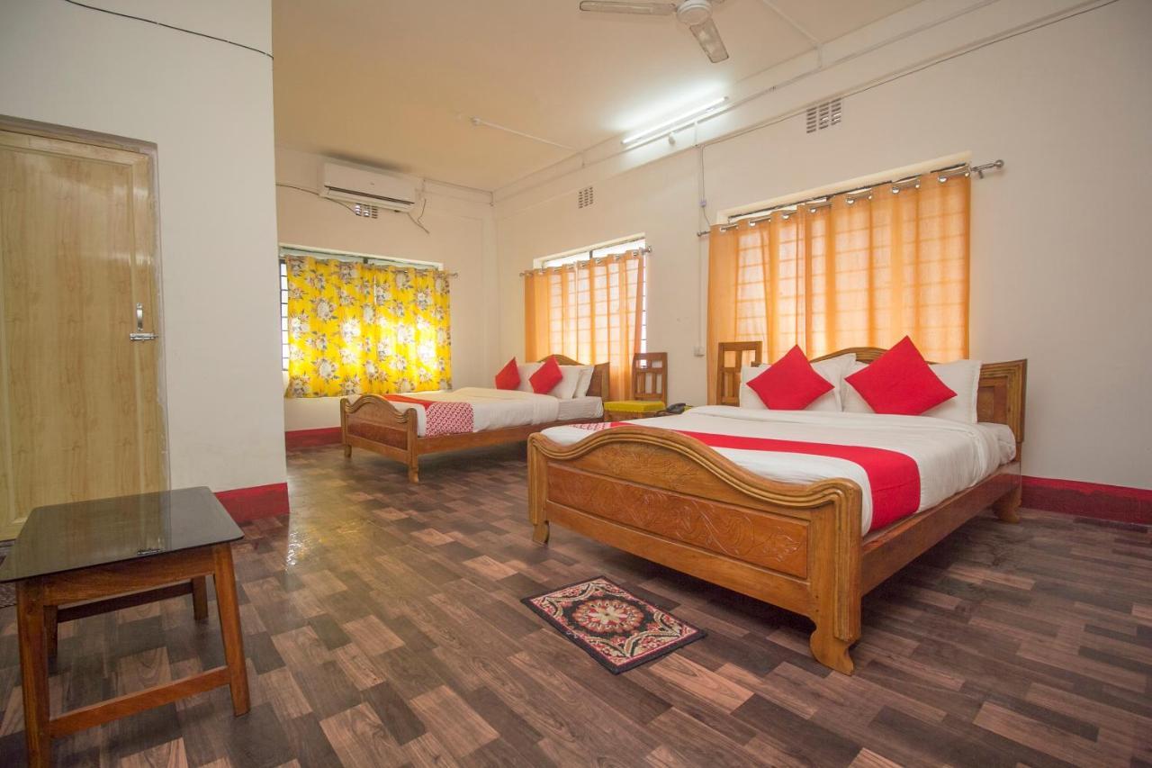 Oyo 15721 Simrat Hotel Panchanai Exterior photo
