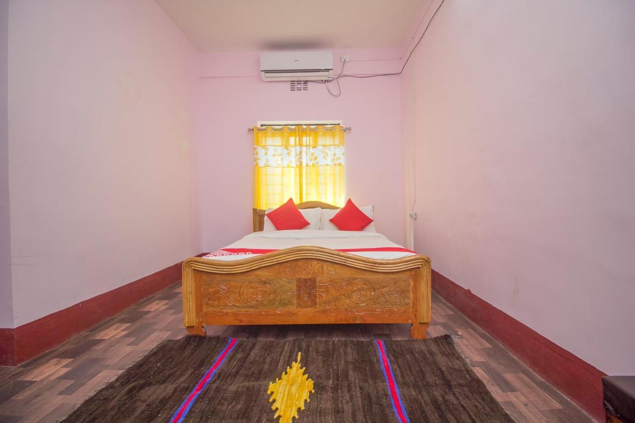 Oyo 15721 Simrat Hotel Panchanai Exterior photo