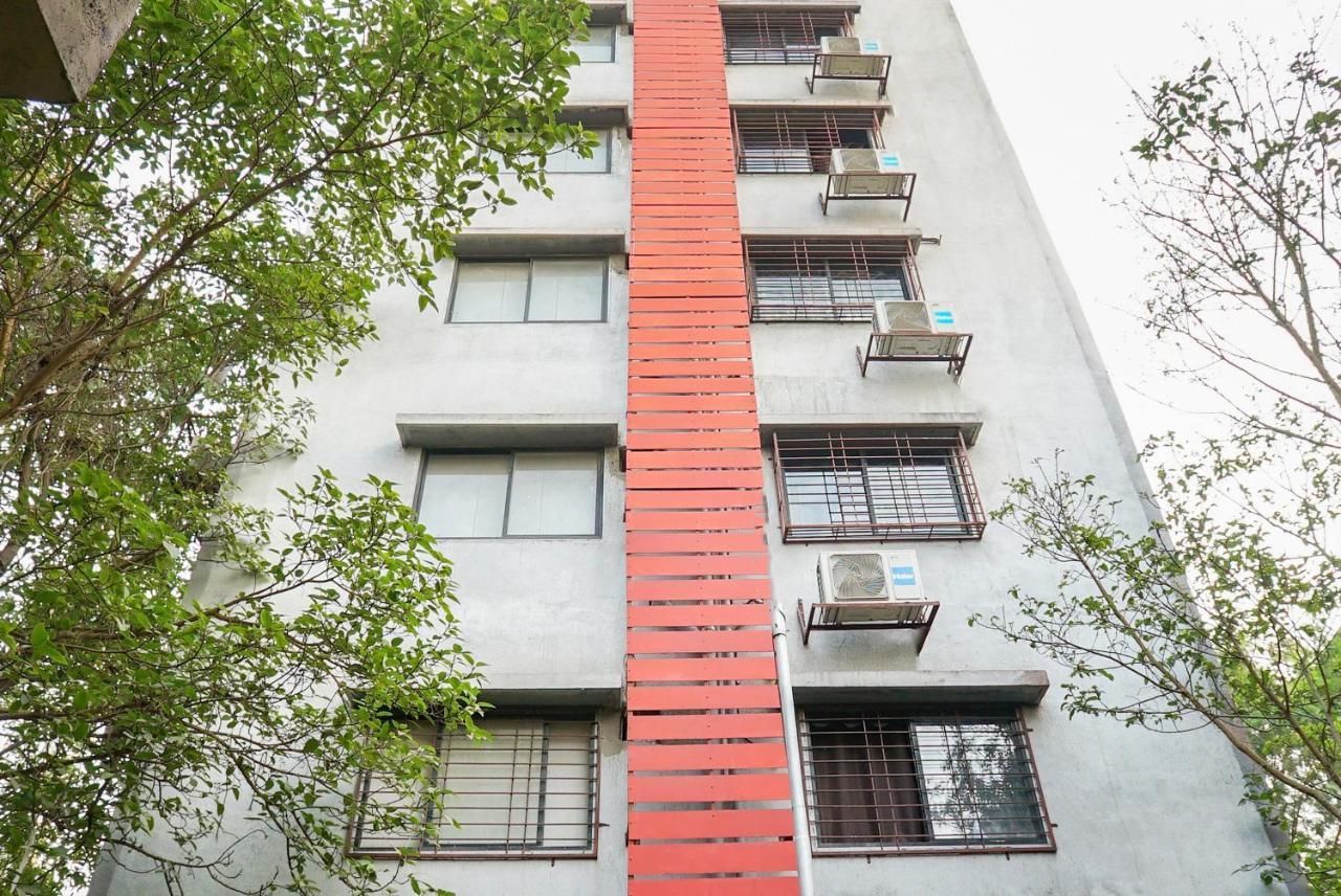 Oyo 15721 Simrat Hotel Panchanai Exterior photo