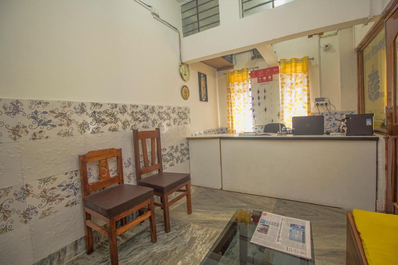 Oyo 15721 Simrat Hotel Panchanai Exterior photo
