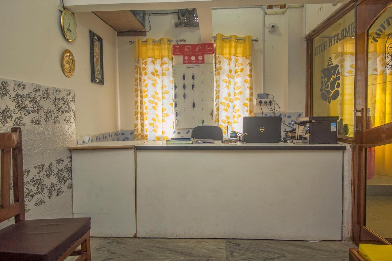 Oyo 15721 Simrat Hotel Panchanai Exterior photo