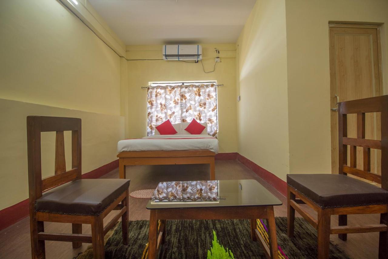 Oyo 15721 Simrat Hotel Panchanai Exterior photo