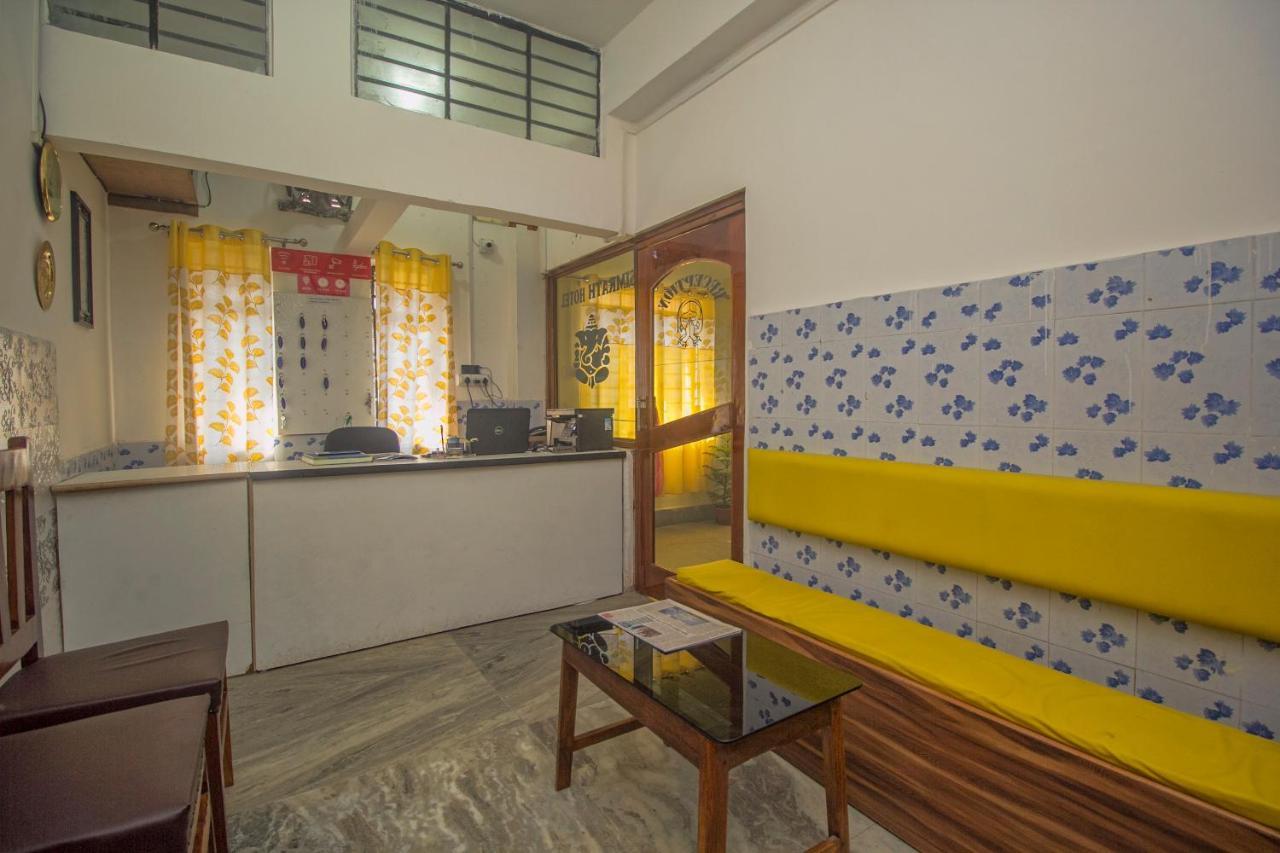 Oyo 15721 Simrat Hotel Panchanai Exterior photo