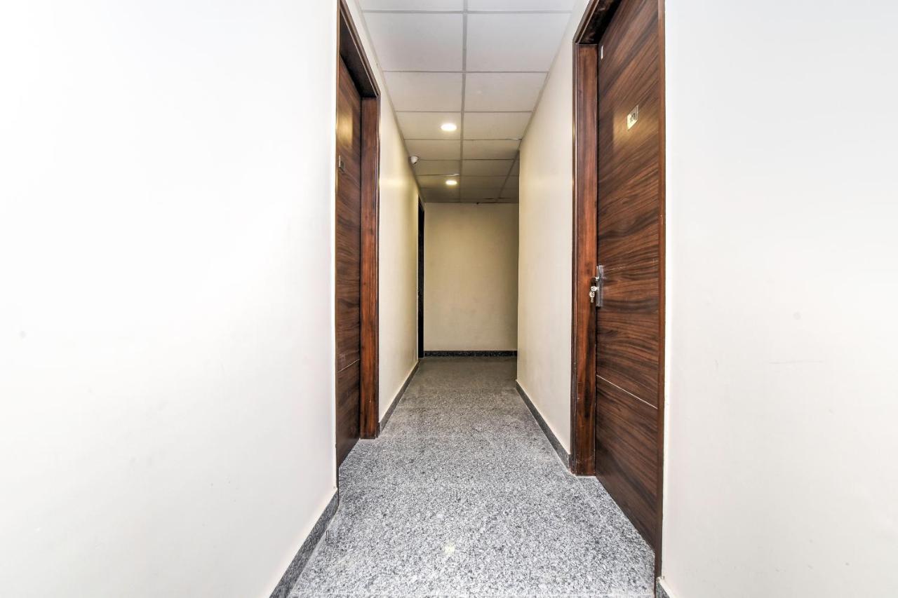 Oyo 15721 Simrat Hotel Panchanai Exterior photo