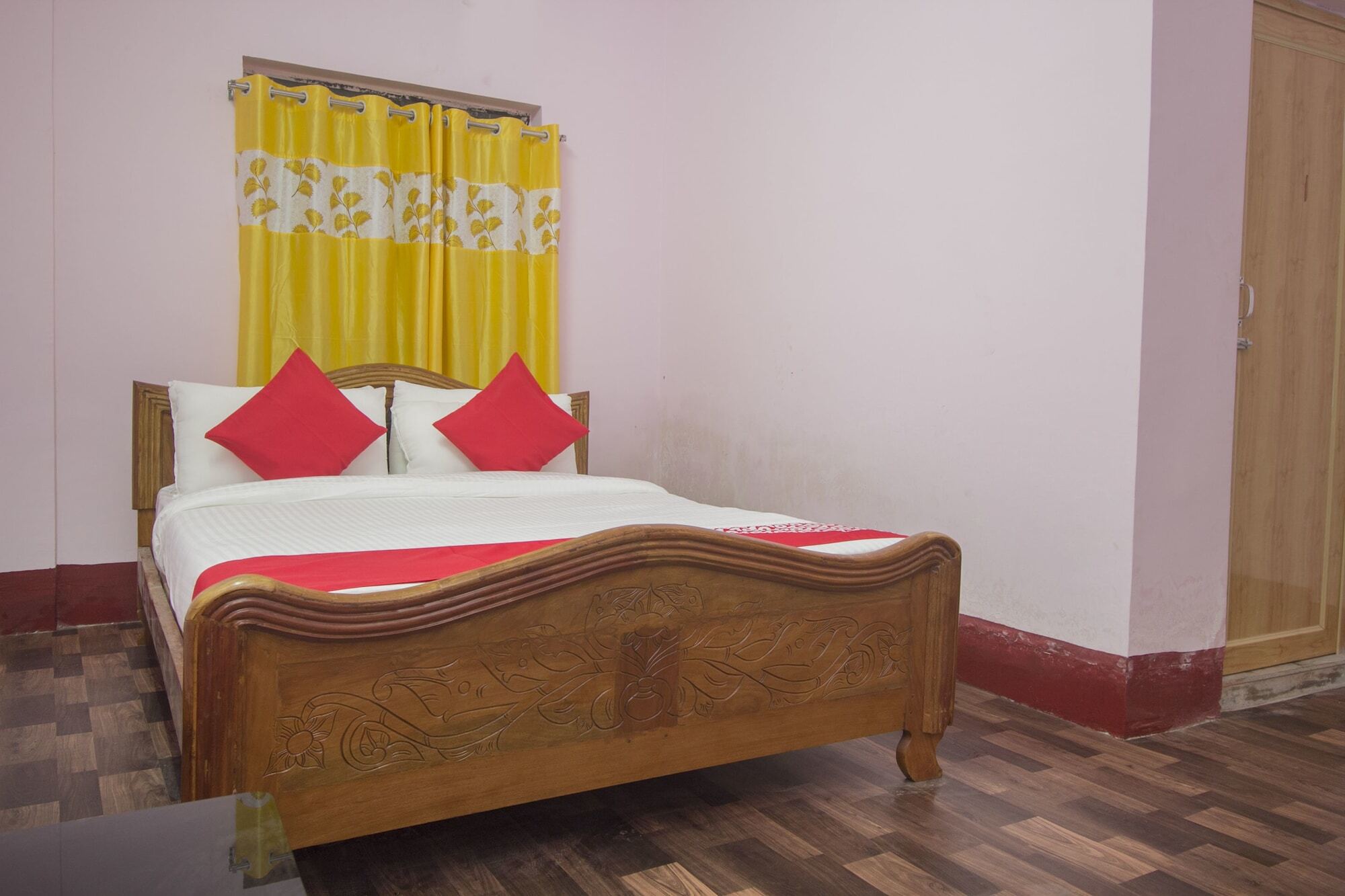 Oyo 15721 Simrat Hotel Panchanai Exterior photo